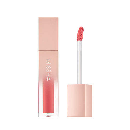 Misshs Jellish Lip Slip Liquid Lipstick (So Amazing) – 4ml