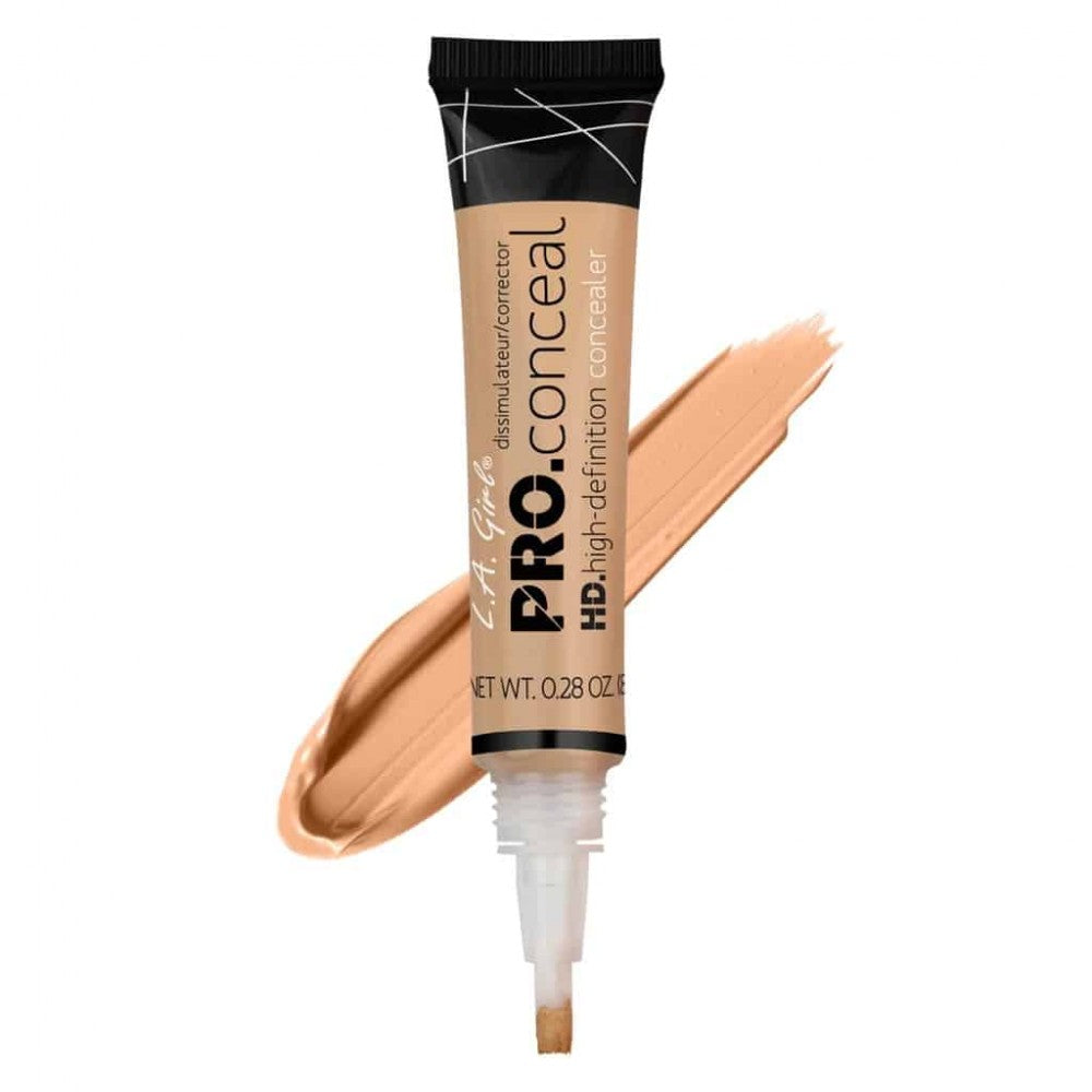 HD Pro.Conceal GC972 Natural