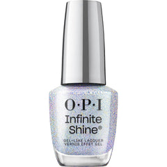 OPI Infinite Shine – Put the Icy in Spicy, 15ml