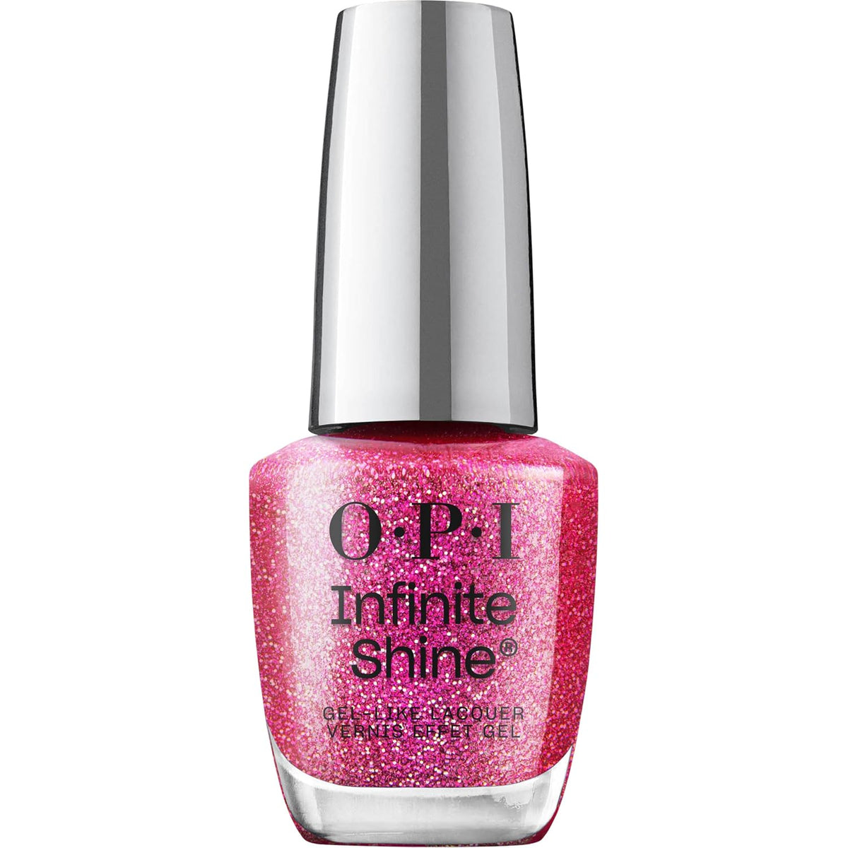 OPI Infinite Shine – Candy 4 My Sweet Tart, 15ml