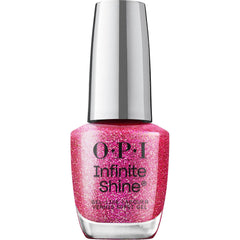 OPI Infinite Shine – Candy 4 My Sweet Tart, 15ml
