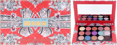 Pat McGrath Labs Luminous Legends Eye Shadow Palette for Women 16g