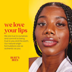 BURTS BEES MOISTURIZING LIP BALMS 4.25 - Kunchals