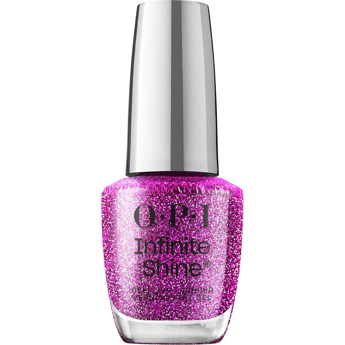 OPI Infinite Shine – A Lil Suga & Spice, 15ml