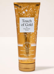 BATH & BODY WORKS TOUCH OF GOLD BODY WASH 295ML