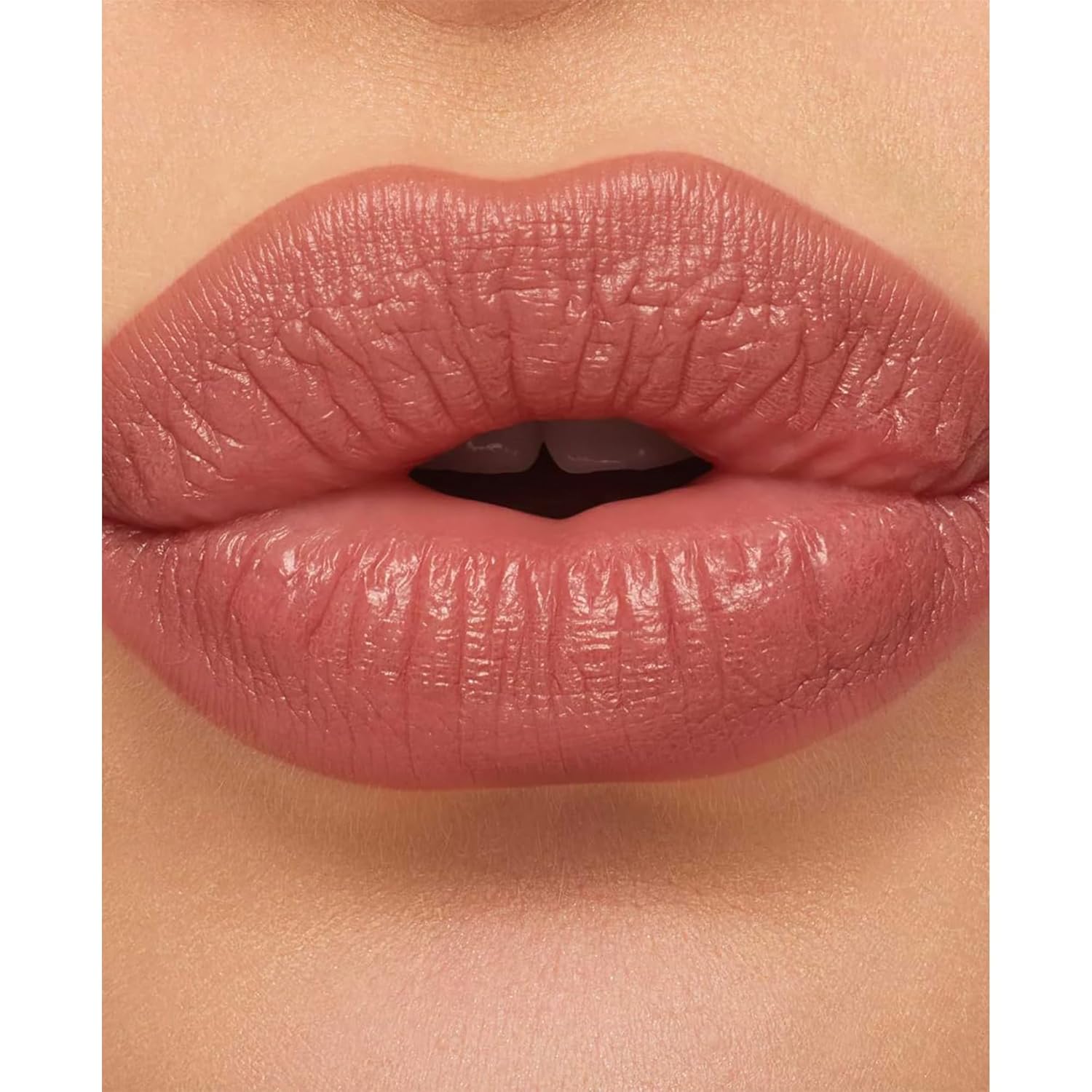 MAC Macximal Silky Matte - Velvet Teddy for Women - 0.11 oz Lipstick