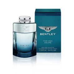 Bentley For Men Azure Eau de Toilette – 100ml