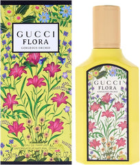Gucci Flora Gorgeous Orchid Eau de Parfum 50ml