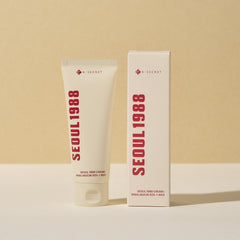 K-SECRET Seoul 1988 Cream: Snail Mucin 93% + Rice (100ml)