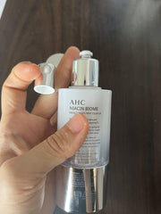 A H C Niacin Biome Mela Scissors Max Essence 30ml