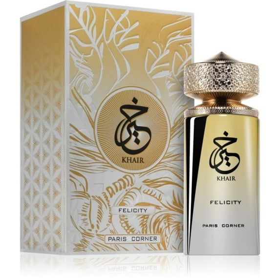 Paris Corner Ladies Khair Felicity EDP Spray 3.38 oz 100ml