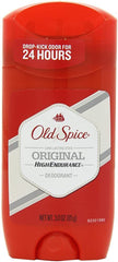 Old Spice High Endurance Original Deodorant (85g)