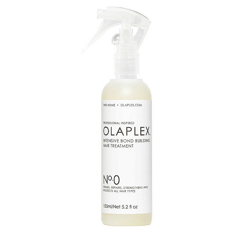 Olaplex No.0 Intensive Bond Building Hair Treatment (155 ml)