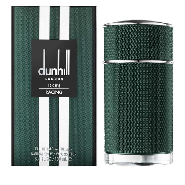 Dunhill London Icon Racing Green Eau de Parfum (100ml)