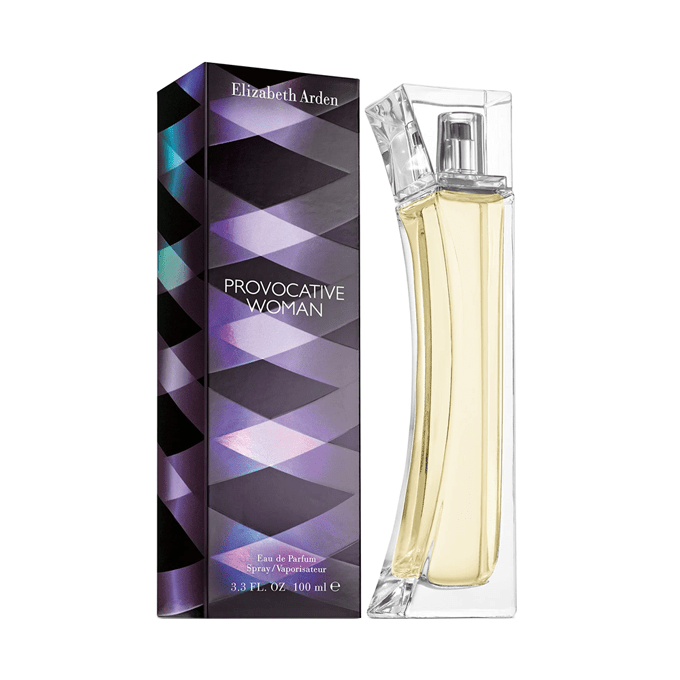 Elizabeth Arden Provocative  EDP (W) 100 ml
