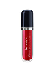 Chambor Extreme Wear Transferproof Liquid Lipstick - Fire Brick #439