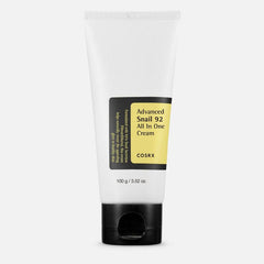 COSRX ADVANCED SNAIL 92 ALL IN ONE CREAM - 100G