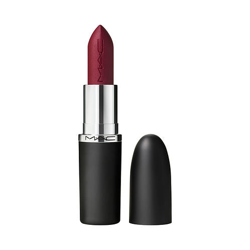 M·A·C Macximal Silky Matte Lipstick in the shade 630 D For Danger