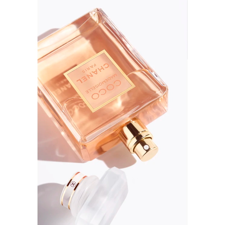 Chanel Coco Mademoiselle Eau De Parfum - 100mL