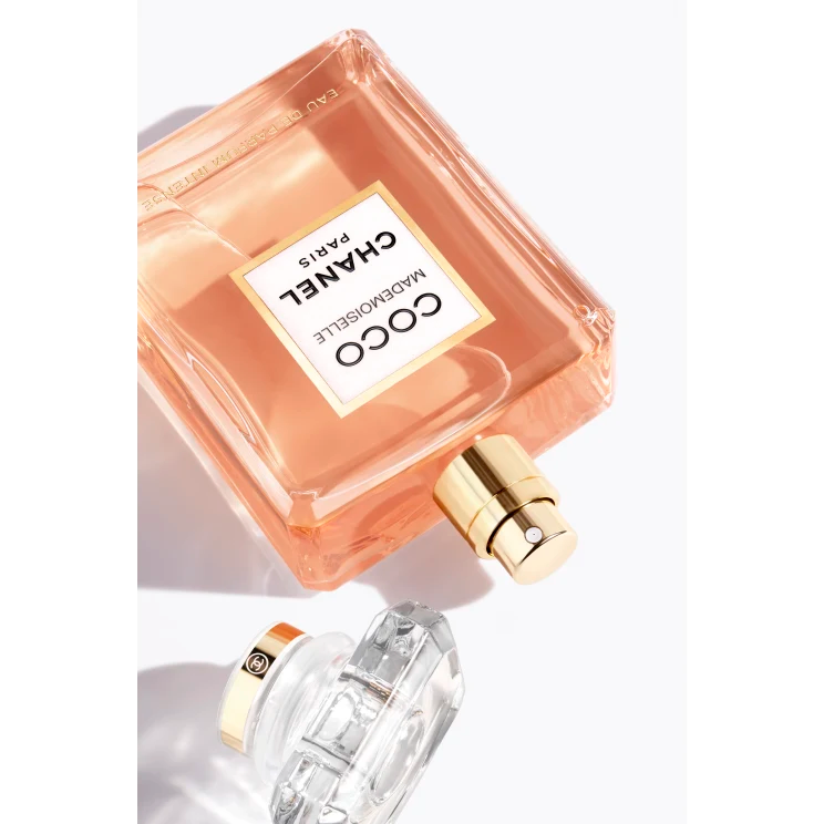 Chanel Coco Mademoiselle Eau De Parfum Intense 