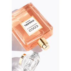 Chanel Coco Mademoiselle Eau De Parfum Intense 