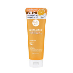 Cathy Doll Whitamin C Brightening Cleansing Gel (120ml)