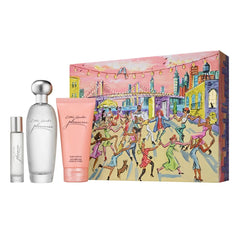 Estee Lauder Pleasures "In The Moment" 3-Piece Fragrance Gift Set