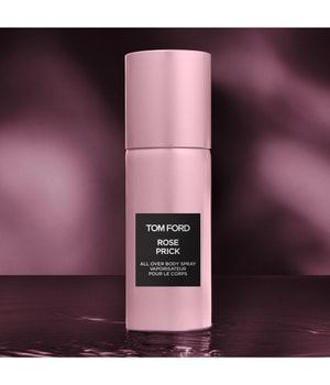TOM FORD ROSE PRICK ALL OVER BODY SPRAY 150ML