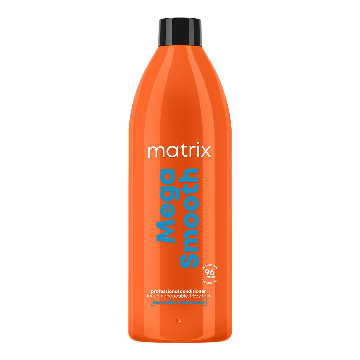 Matrix Opti Care Smooth Straight Professional Ultra Smoothing Conditioner (980g / 1L)
