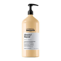 LOREAL PARIS ABSOLUT REPAIR SHAMPOO 1.5L
