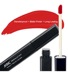 Auric Beauty Mattifying Lip Liquid Pure Cosmo