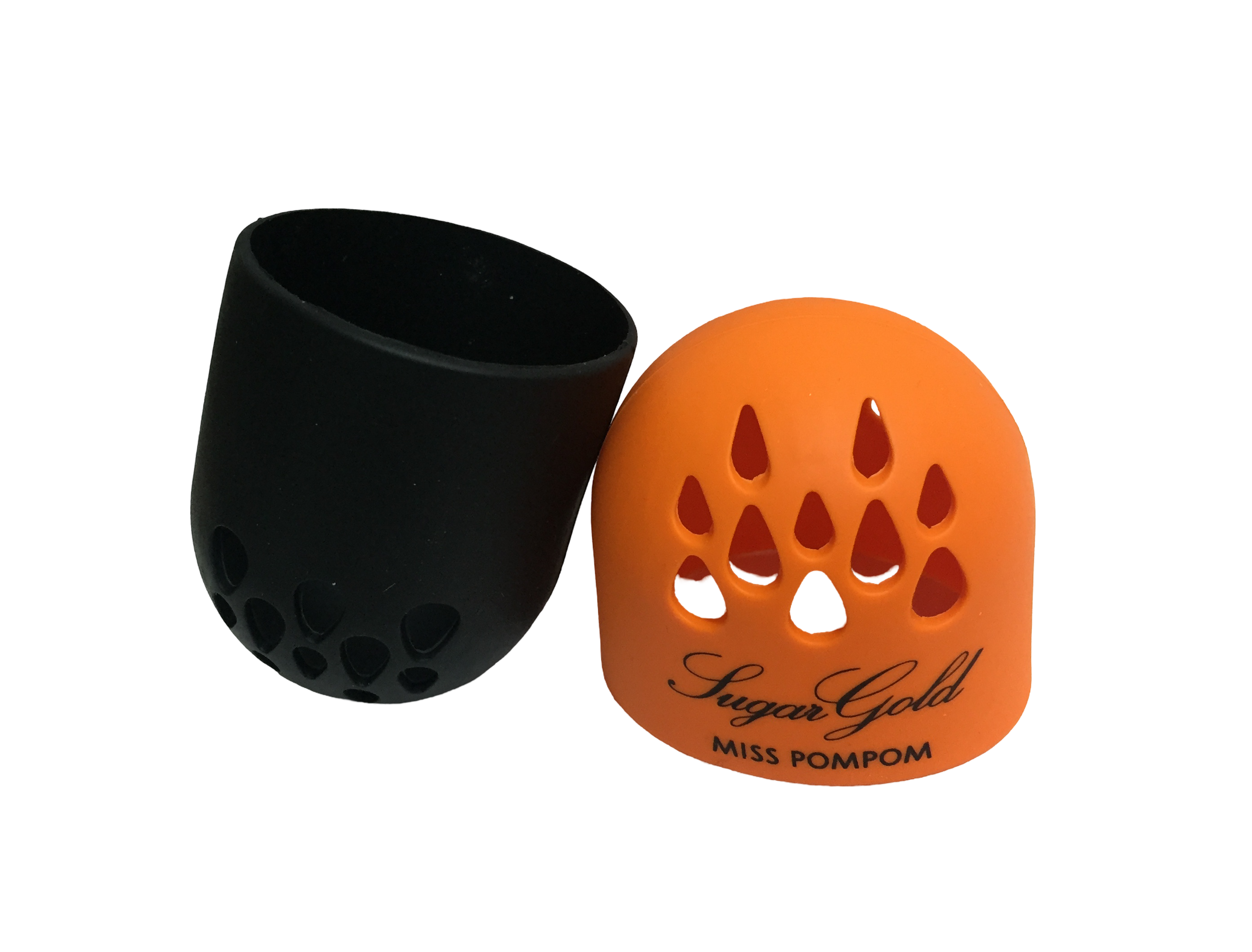 Sedell Paris Sugar Gold Miss PomPom