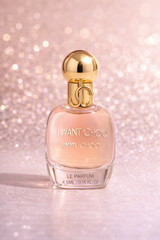 JIMMY CHOO I WANT CHOO LE PARFUM 4.5 ML