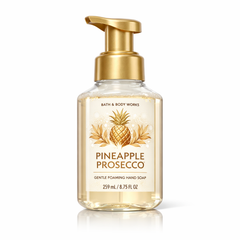 BATH & BODY WORKS  PINEAPPLE PROSECCO HAND WASH 259 ML - Kunchals