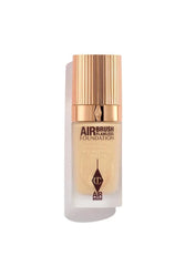 Charlotte Tilbury Airbrush Flawless Foundation in Shade 5 Neutral (1 fl oz / 30 ml)