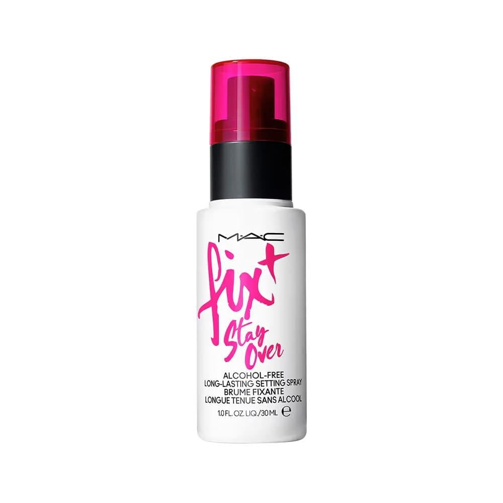 M.A.C. Fix+ Stay Over Alcohol-Free Setting Spray 30ML