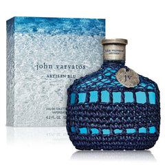 John Varvatos Artisan Blu Eau de Toilette for Men – 125ml