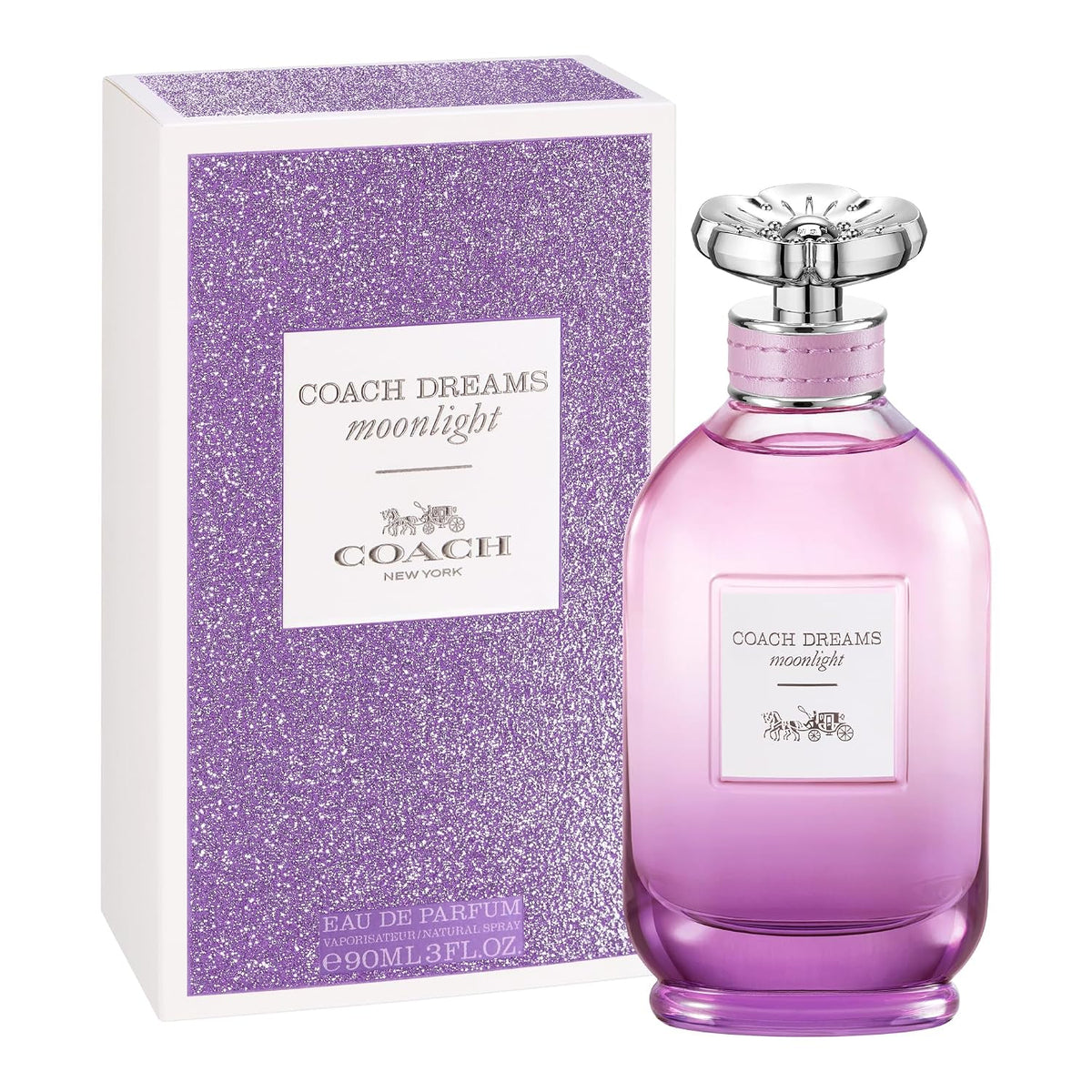 Coach Dreams Moonlight Eau de Parfum (90ml)