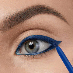 LAKME FOREVER MATTE EYELINER BLUE SMUDGE PROOF 4.2 ML