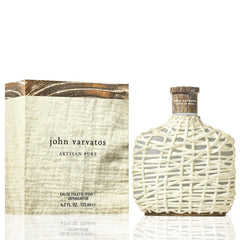 John Varvatos Artisan Pure Eau de Toilette – 125ml
