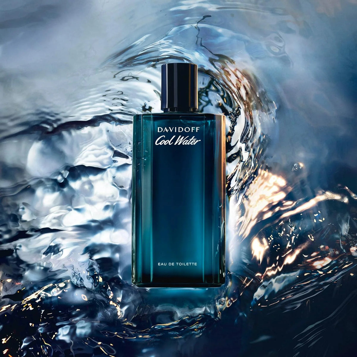 Davidoff  Coolwater Men / After Shave 4.2 oz (m)