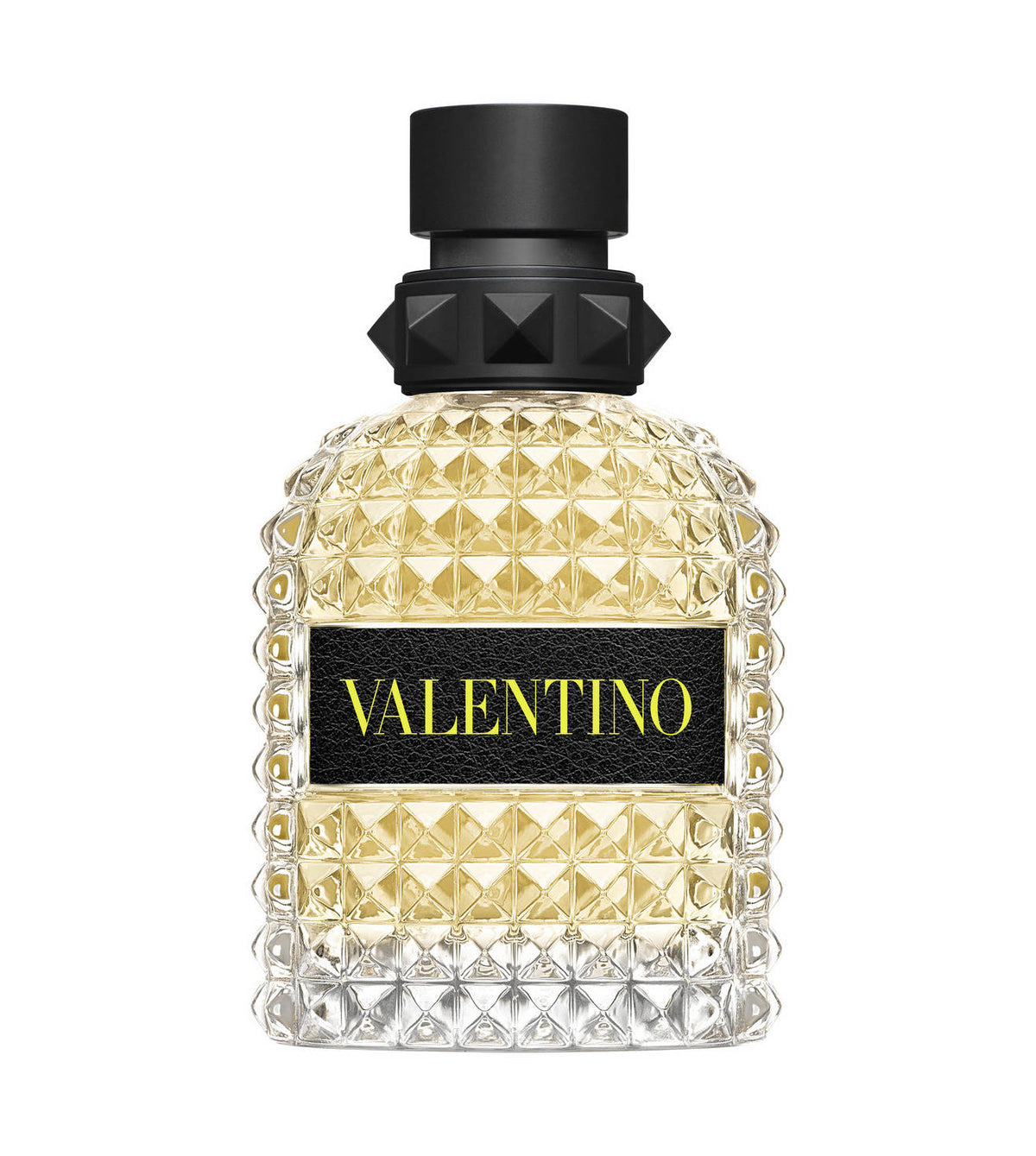 Valentino Uomo Born In Roma Yellow Dream Eau de Toilette (100ml)