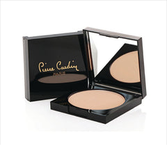 Pierre Cardin Paris - Porcelain Edition Compact Powder 360-Neutral Honey - 12g