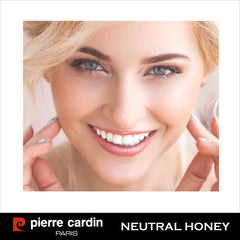 Pierre Cardin Paris - Porcelain Edition Compact Powder 360-Neutral Honey - 12g