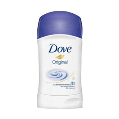 Dove Original Anti-Perspirant Deodorant Stick (40g)
