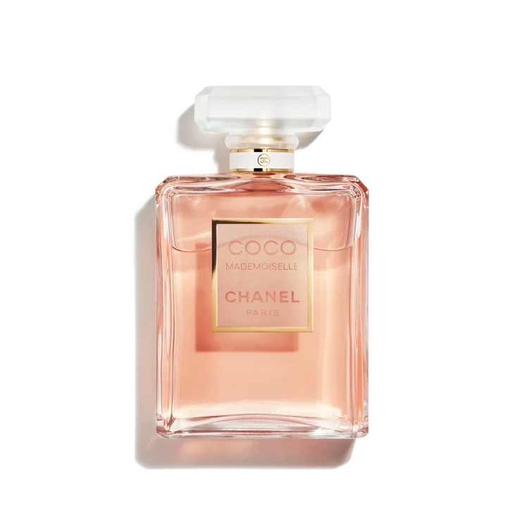 Chanel Coco Mademoiselle Eau De Parfum - 100mL