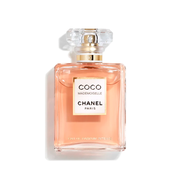 Chanel Coco Mademoiselle Eau De Parfum Intense 