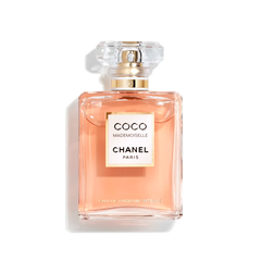Chanel Coco Mademoiselle Eau De Parfum Intense 