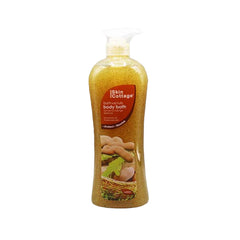 SKIN COTTAGE BODY BATH & SCRUB TAMARIND ORANGE ESS
