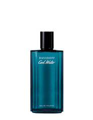 Davidoff Cool Water Man Eau de Toilette - 200 mL